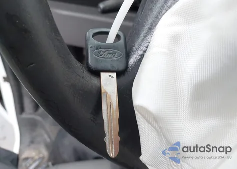 2014 Ford E-250 Commercial z USA, uszkodzony, nr VIN 1FTNE2EW1EDA49885